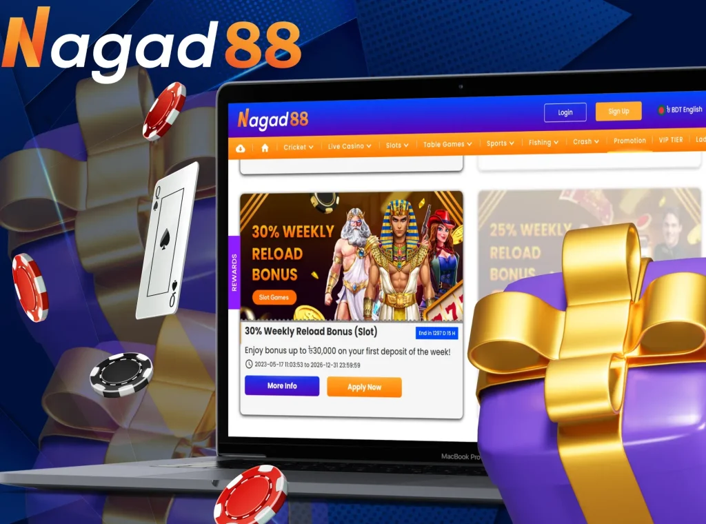 nagad88 app