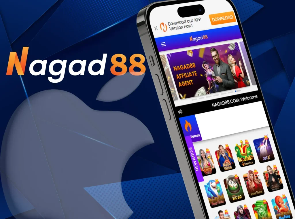 nagad88 apk