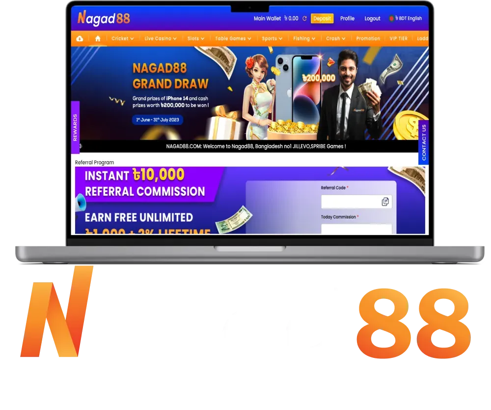 nagad88 affiliate